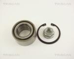 TRISCAN Set rulment roata TRISCAN 8530 23002 (8530 23002) - automobilus