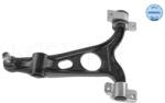 MEYLE Brat, suspensie roata MEYLE -ORIGINAL: True to OE. 15-16 050 0004 (15-16 050 0004)