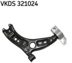 SKF Brat, suspensie roata SKF VKDS 321024 (VKDS 321024) - automobilus