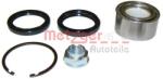 Metzger Autoteile Set rulment roata METZGER AUTOTEILE WM 943 (WM 943)