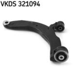 SKF Brat, suspensie roata SKF VKDS 321094 (VKDS 321094) - automobilus