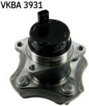 SKF Set rulment roata SKF VKBA 3931 (VKBA 3931) - automobilus