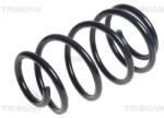 TRISCAN Arc spiral TRISCAN 8750 25116 (8750 25116) - automobilus