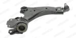 Moog Brat, suspensie roata MOOG VV-WP-13670 (VV-WP-13670)