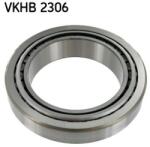 SKF Rulment roata SKF VKHB 2306 (VKHB 2306) - automobilus