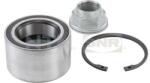 SNR Set rulment roata SNR R141.45 (R141.45) - automobilus