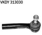 SKF Cap de bara SKF VKDY 313030 (VKDY 313030) - automobilus