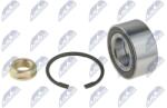 NTY Set rulment roata NTY KLP-CT-015 (KLP-CT-015)