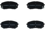 KAMOKA set placute frana, frana disc KAMOKA JQ101149 (JQ101149)