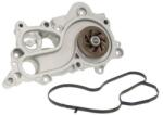 THERMOTEC Pompă de apă, răcire motor THERMOTEC D1W059TT (D1W059TT)