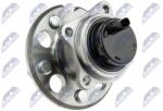 NTY Set rulment roata NTY KLT-TY-073 (KLT-TY-073)