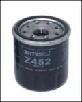 MISFAT Filtru ulei MISFAT Z452 (Z452)