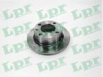 LPR Disc frana LPR C1271P (C1271P)