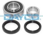 DAYCO Set rulment roata DAYCO KWD1403 (KWD1403) - automobilus