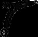 RINGER Brat, suspensie roata RINGER 1141001410 (1141001410)