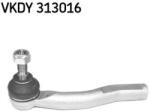 SKF Cap de bara SKF VKDY 313016 (VKDY 313016) - automobilus
