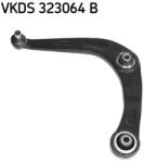SKF Brat, suspensie roata SKF VKDS 323064 B (VKDS 323064 B) - automobilus
