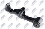NTY Brat, suspensie roata NTY ZWD-KA-321 (ZWD-KA-321)