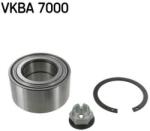 SKF Set rulment roata SKF VKBA 7000 (VKBA 7000) - automobilus