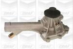 GRAF Pompă de apă, răcire motor GRAF PA582 (PA582) - automobilus