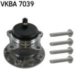 SKF Set rulment roata SKF VKBA 7039 (VKBA 7039) - automobilus