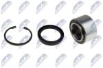 NTY Set rulment roata NTY KLP-SU-013 (KLP-SU-013)