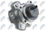 NTY Set rulment roata NTY KLT-TY-102 (KLT-TY-102)