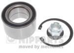 NIPPARTS Set rulment roata NIPPARTS N4701044 (N4701044)