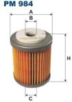 FILTRON filtru combustibil FILTRON PM 984 (PM 984)