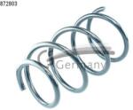 CS Germany Arc spiral CS Germany 14.872. 803 (14.872.803)