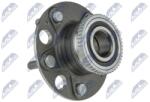 NTY Set rulment roata NTY KLT-HD-031 (KLT-HD-031)