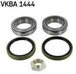 SKF Set rulment roata SKF VKBA 1444 (VKBA 1444) - automobilus