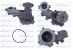 DOLZ Pompă de apă, răcire motor DOLZ F258 (F258)