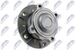 NTY Set rulment roata NTY KLP-BM-027 (KLP-BM-027)