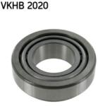 SKF Rulment roata SKF VKHB 2020 (VKHB 2020) - automobilus