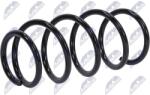 NTY Arc spiral NTY ASZ-PL-029 (ASZ-PL-029)