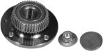 RINGER Set rulment roata RINGER 1141006209 (1141006209)