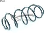 CS Germany Arc spiral CS Germany 14.874. 383 (14.874.383) - automobilus