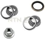 SNR Set rulment roata SNR R184.01 (R184.01) - automobilus