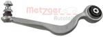 METZGER Brat, suspensie roata METZGER 58140101 (58140101)