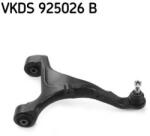 SKF Brat, suspensie roata SKF VKDS 925026 B (VKDS 925026 B) - automobilus