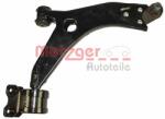 METZGER Brat, suspensie roata METZGER 58077202 (58077202)