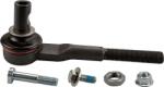 TRW Cap de bara TRW JTE1023 (JTE1023) - automobilus