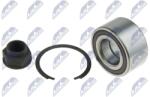 NTY Set rulment roata NTY KLP-FT-026 (KLP-FT-026)