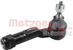 Metzger Autoteile Cap de bara METZGER AUTOTEILE 54019002 (54019002)