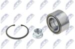 NTY Set rulment roata NTY KLP-ME-014 (KLP-ME-014)