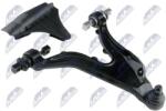 NTY Brat, suspensie roata NTY ZWD-VV-015 (ZWD-VV-015)
