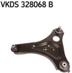 SKF Brat, suspensie roata SKF VKDS 328068 B (VKDS 328068 B) - automobilus