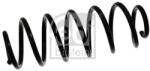 Febi Bilstein Arc spiral FEBI BILSTEIN 46833 (46833) - automobilus