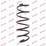 QWP Arc spiral QWP WCS199 (WCS199)